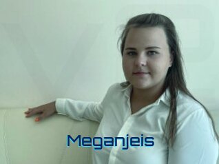 Meganjeis