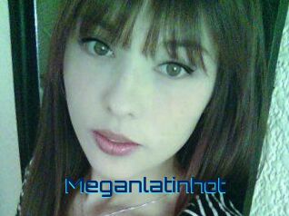 Meganlatinhot