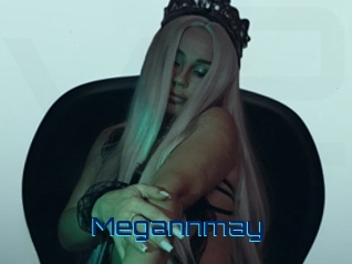 Megannmay