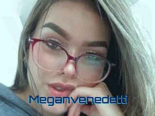 Meganvenedetti