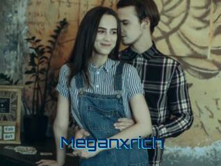 Meganxrich