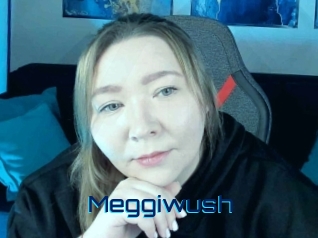 meggiwush Vidéos de Cul FR