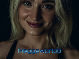 Meggsworldd