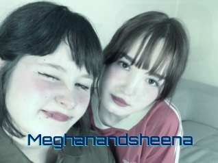 meghanandsheena Vidéos de Cul FR