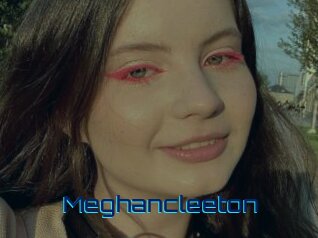Meghancleeton