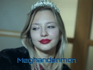 meghandenmon Vidéos de Cul FR
