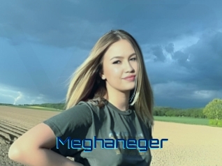 Meghaneger