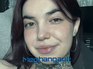 Meghangault