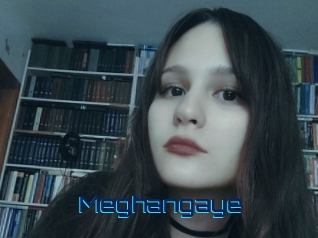 meghangaye Vidéos de Cul FR