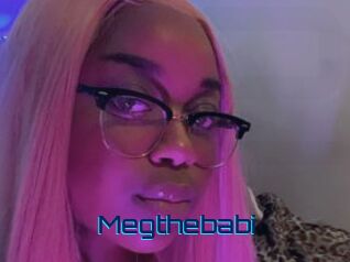 Megthebabi