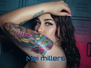 mei_millers Vidéos de Cul FR