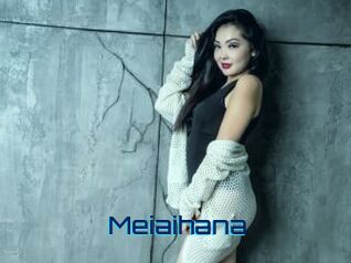 Meiaihana