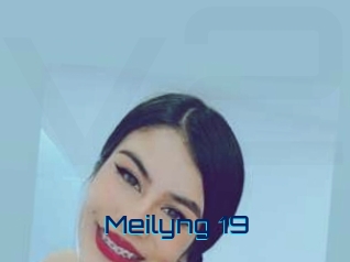 meilyng_19 Vidéos de Cul FR