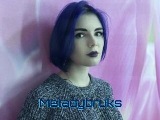 Meladybruks