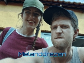 melanddrezen Vidéos de Cul FR