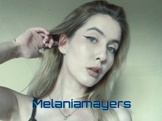 melaniamayers Vidéos de Cul FR