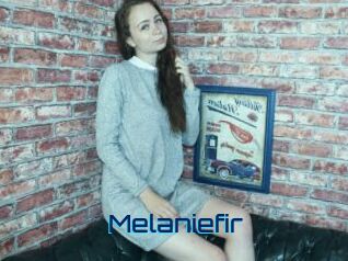 Melaniefir
