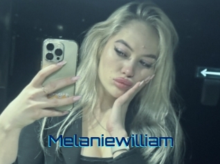 melaniewilliam Vidéos de Cul FR