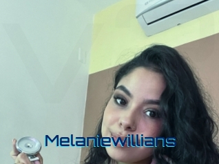 melaniewillians Vidéos de Cul FR
