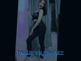 melannyperez Vidéos de Cul FR