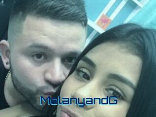melanyandG Vidéos de Cul FR