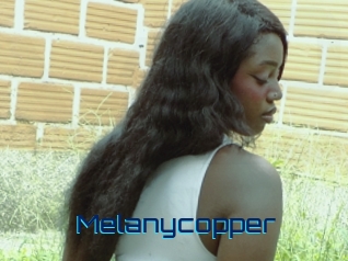 Melanycopper