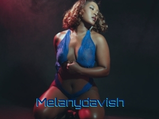 melanydavish Vidéos de Cul FR