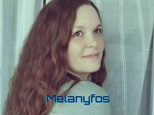 Melanyfos
