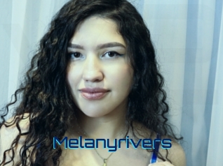 melanyrivers Vidéos de Cul FR