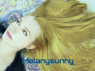 Melanysunny