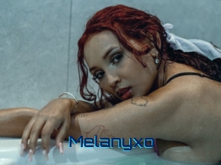 melanyxo Vidéos de Cul FR
