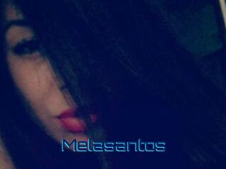 Melasantos