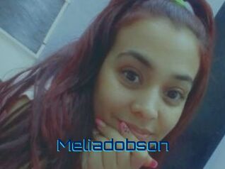 Meliadobson