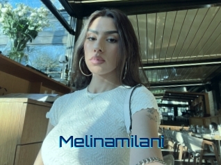 melinamilani Vidéos de Cul FR