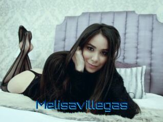 Melisavillegas