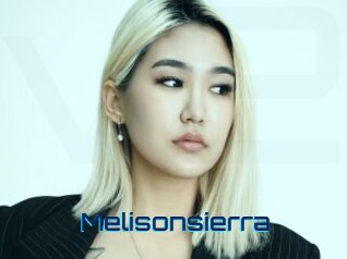 Melisonsierra