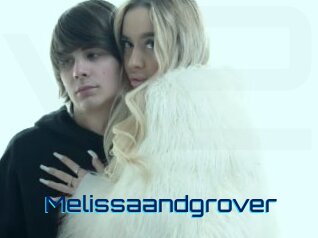 Melissaandgrover