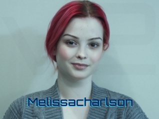 melissacharlson Vidéos de Cul FR
