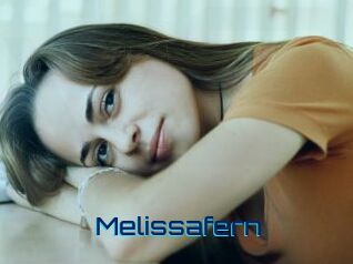 Melissafern
