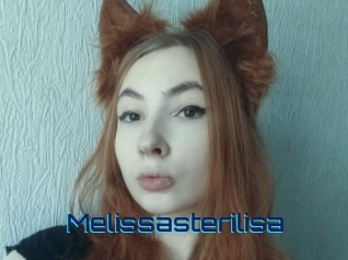 Melissasterilisa