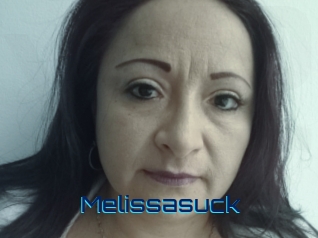 Melissasuck