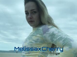 MelissaxCherry