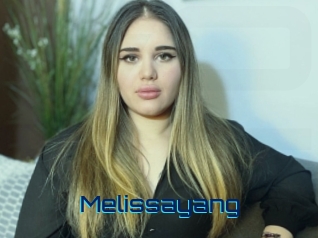 Melissayang