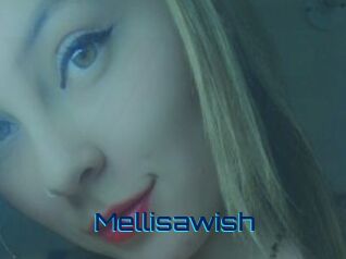 mellisawish Vidéos de Cul FR