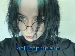 mellissamoons Vidéos de Cul FR