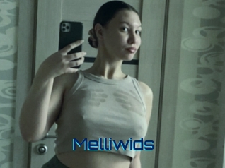 melliwids Vidéos de Cul FR