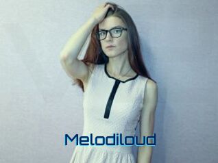 Melodiloud