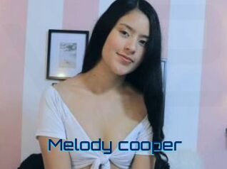 melody_cooper Vidéos de Cul FR