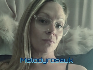 melodyroseuk Vidéos de Cul FR