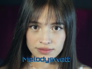 Melodyswett